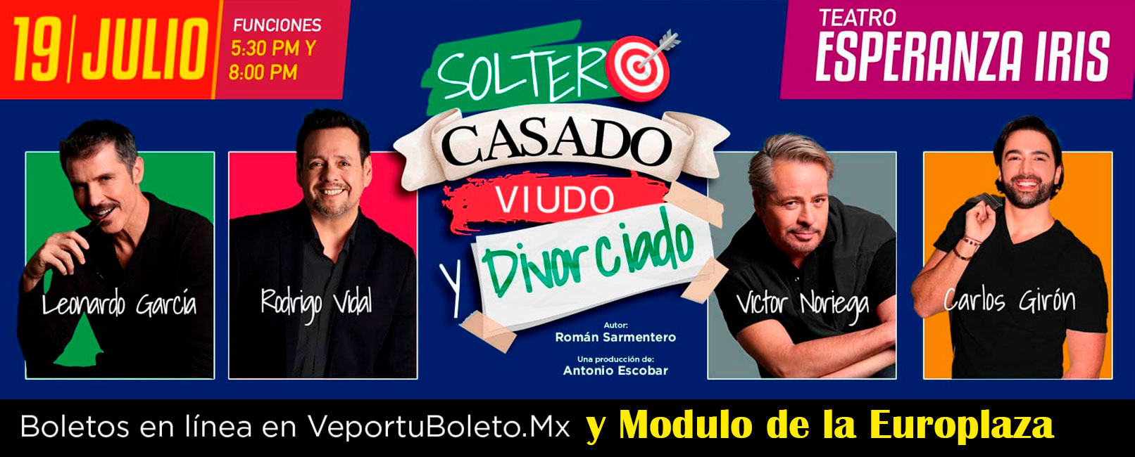 Casado